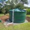 Rainwater Tank Installs on the Rise