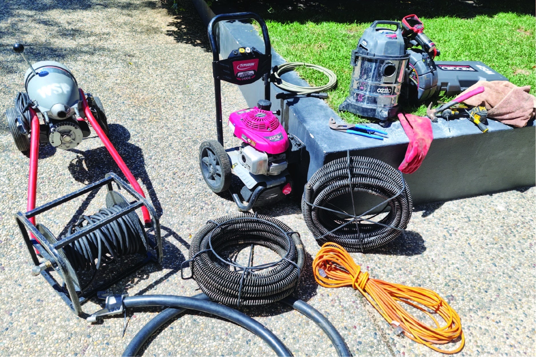 Affordable Plumbing Affordable Plumbing