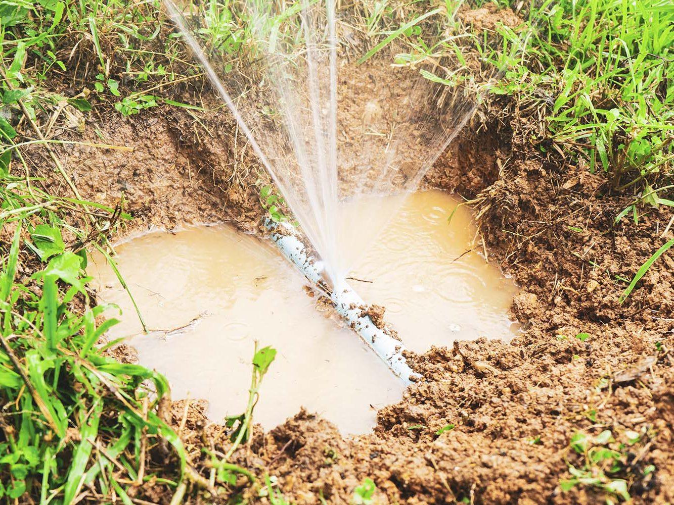 Emergency Plumbing Repairs Buderim Maroochydore